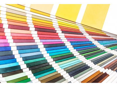 パーソナルカラー