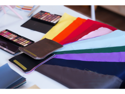 パーソナルカラー診断とは